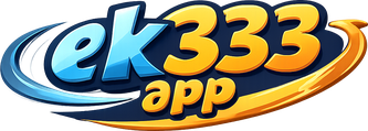 ek333 app লোগো